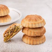 Maamoul Pistachio (Per kg)